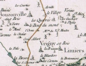 Vrigny Cassin Gros plan 4